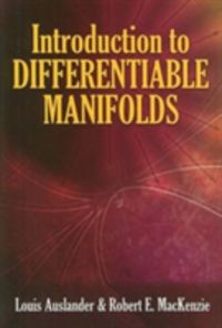 Produktbild: Intro To Differentiable Manifo