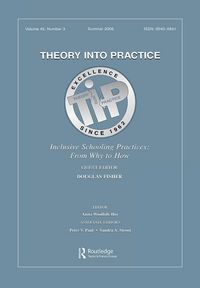 Produktbild: Inclusive Schooling Practices Tip V 45#3