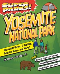 Produktbild: Super Parks! Yosemite National Park