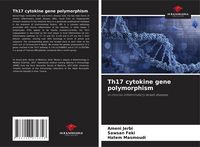 Produktbild: Th17 cytokine gene polymorphism