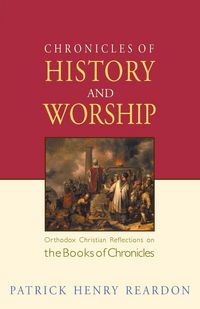 Produktbild: Chronicles of History and Worship