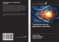 Produktbild: Trastornos de las gl&aacute;ndulas salivales