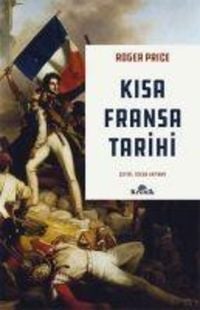 Produktbild: Kisa Fransa Tarihi