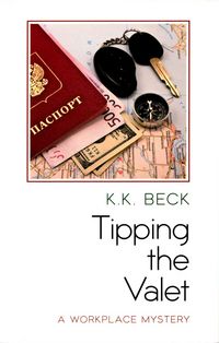 Produktbild: Tipping The Valet