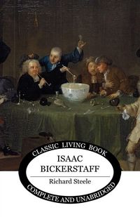 Produktbild: Isaac Bickerstaff