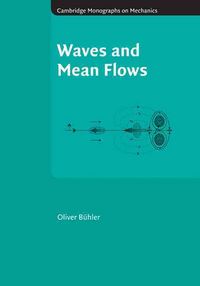 Produktbild: Buhler, O: Waves and Mean Flows