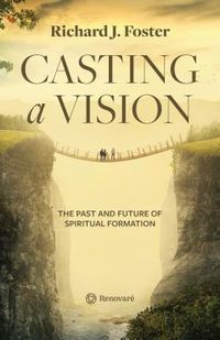 Produktbild: Casting a Vision