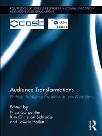 Produktbild: Audience Transformations