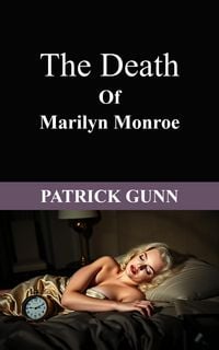 Produktbild: The Death Of Marilyn Monroe