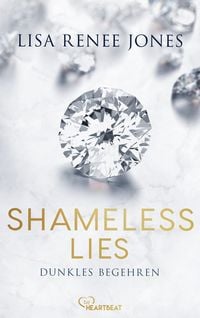 Produktbild: Shameless Lies - Dunkles Begehren