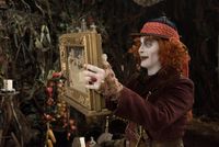 Alice im Wunderland - Hinter den Spiegeln