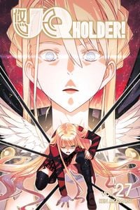 Produktbild: Uq Holder! 27