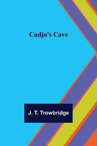 Produktbild: Cudjo's Cave