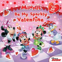 Produktbild: Minnie: Be My Sparkly Valentine