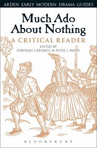 Produktbild: Much Ado Abt Nothing a Critica