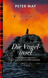Produktbild: Die Vogelinsel