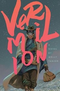 Produktbild: Vermilion