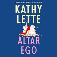 Produktbild: Altar Ego