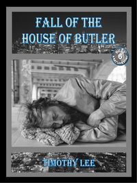 Produktbild: Fall of the House of Butler (Billy: A Gay Love Story, #6)