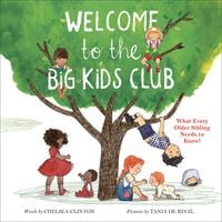 Produktbild: Welcome to the Big Kids Club