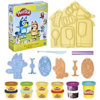 Produktbild: Play-Doh Kneten Mit Bluey