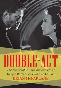 Produktbild: McFarlane, B: Double Act