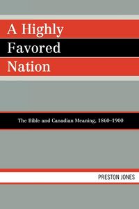 Produktbild: Highly Favored Nation