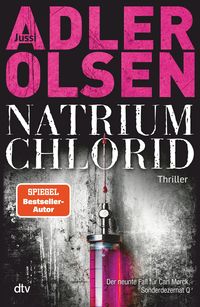 Natrium Chlorid Jussi Adler-Olsen