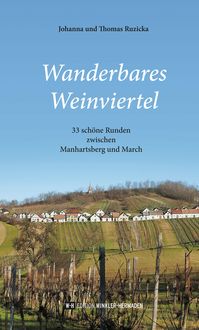 Produktbild: Wanderbares Weinviertel