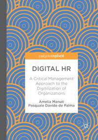 Produktbild: Digital HR