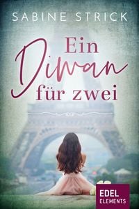 Produktbild: Ein Diwan f&uuml;r zwei
