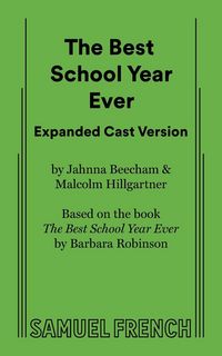 Produktbild: The Best School Year Ever Expanded Cast Version