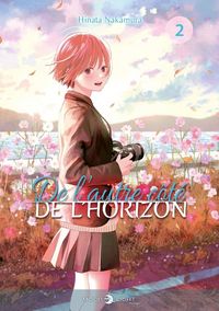 Produktbild: De l'autre c&ocirc;t&eacute; de l'horizon. Tome 2