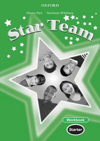 Produktbild: Star Team Starter Workbook