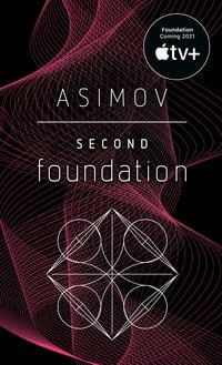 Produktbild: Second Foundation