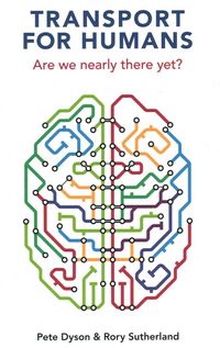 Produktbild: Transport For Humans