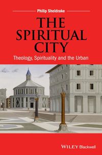 Produktbild: The Spiritual City