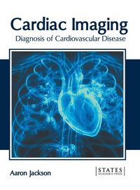 Produktbild: Cardiac Imaging: Diagnosis of Cardiovascular Disease