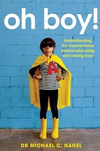 Produktbild: Oh Boy!