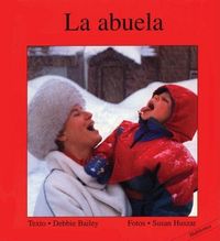 Produktbild: La abuela