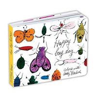 Produktbild: Happy bug day