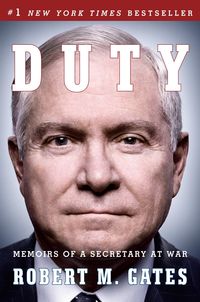 Produktbild: Duty