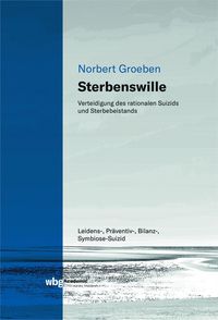 Produktbild: Sterbenswille