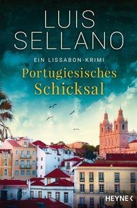Produktbild: Portugiesisches Schicksal