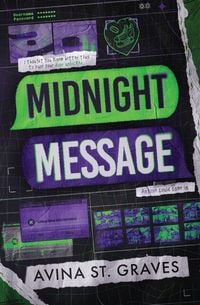 Produktbild: Midnight Message