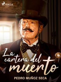 Produktbild: La cartera del muerto