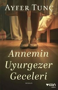 Produktbild: Annemin Uyurgezer Geceleri