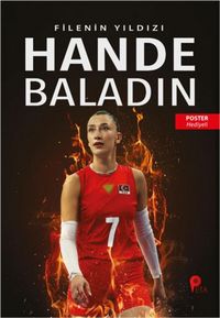 Produktbild: Hande Baladin