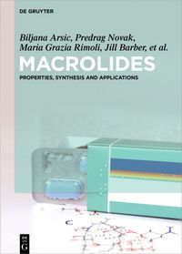 Produktbild: Macrolides