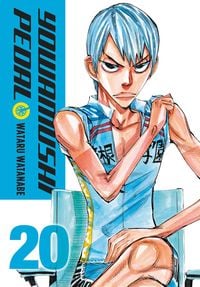 Produktbild: Yowamushi Pedal, Vol. 20